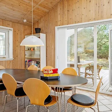 1078-thisted-ajs-molls-vej-28 Holiday home *